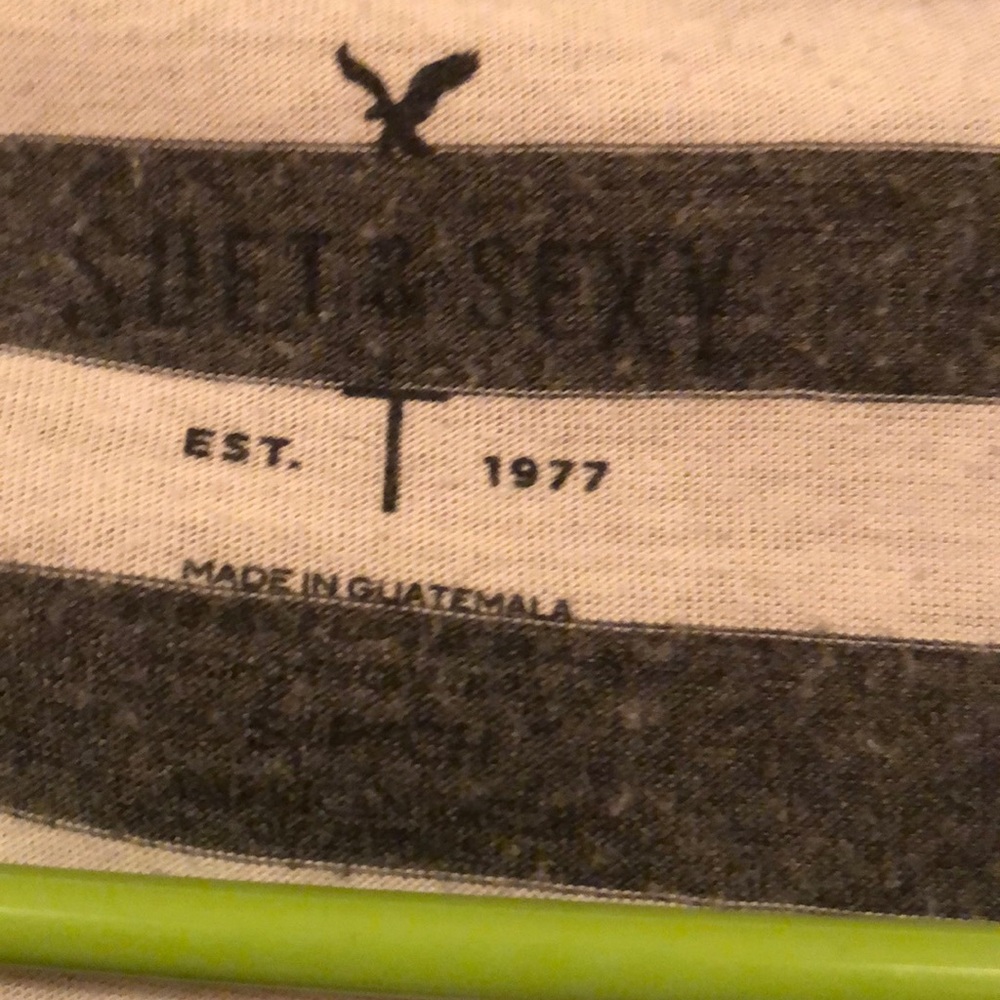 Crop top - Picture 3 of 4